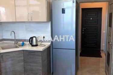 1-кімнатна квартира за адресою Фонтанська дор. (площа 41,3 м²) - Atlanta.ua - фото 30