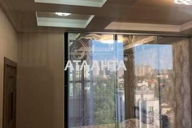 1-кімнатна квартира за адресою Фонтанська дор. (площа 41,3 м²) - Atlanta.ua - фото 43