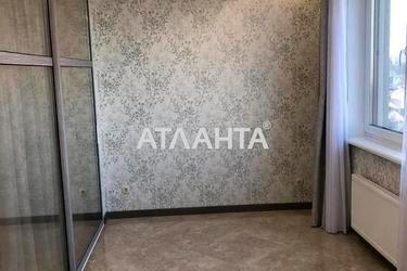 1-кімнатна квартира за адресою Фонтанська дор. (площа 41,3 м²) - Atlanta.ua - фото 39