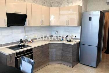 1-кімнатна квартира за адресою Фонтанська дор. (площа 41,3 м²) - Atlanta.ua - фото 33