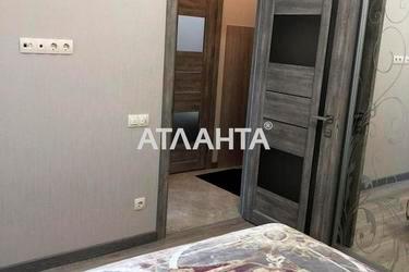 1-кімнатна квартира за адресою Фонтанська дор. (площа 41,3 м²) - Atlanta.ua - фото 52