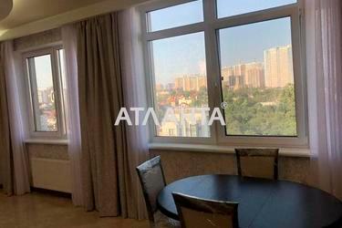 1-кімнатна квартира за адресою Фонтанська дор. (площа 41,3 м²) - Atlanta.ua - фото 35