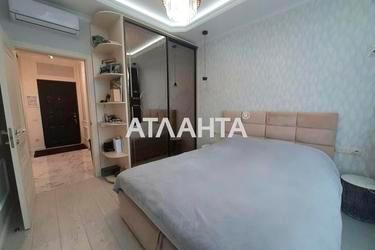 1-комнатная квартира по адресу ул. Каманина (площадь 39,2 м²) - Atlanta.ua - фото 31