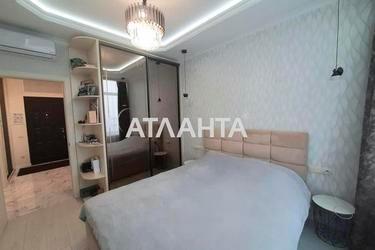 1-комнатная квартира по адресу ул. Каманина (площадь 39,2 м²) - Atlanta.ua - фото 32