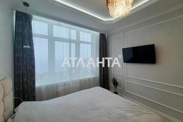 1-комнатная квартира по адресу ул. Каманина (площадь 39,2 м²) - Atlanta.ua - фото 36