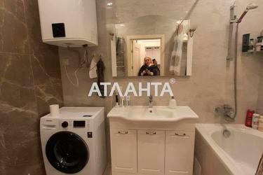 1-комнатная квартира по адресу ул. Каманина (площадь 39,2 м²) - Atlanta.ua - фото 42