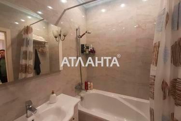1-комнатная квартира по адресу ул. Каманина (площадь 39,2 м²) - Atlanta.ua - фото 43