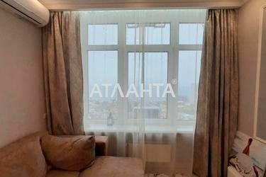 1-комнатная квартира по адресу ул. Каманина (площадь 39,2 м²) - Atlanta.ua - фото 39