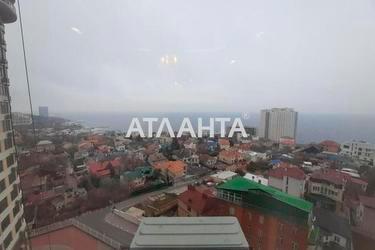 1-комнатная квартира по адресу ул. Каманина (площадь 39,2 м²) - Atlanta.ua - фото 29