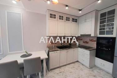 1-комнатная квартира по адресу ул. Каманина (площадь 39,2 м²) - Atlanta.ua - фото 26