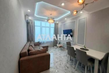 1-комнатная квартира по адресу ул. Каманина (площадь 39,2 м²) - Atlanta.ua - фото 24