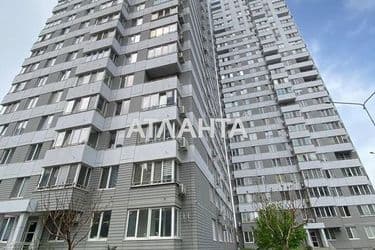 3-rooms apartment apartment by the address st. Lyustdorfskaya dor Chernomorskaya dor (area 83,2 m²) - Atlanta.ua - photo 40