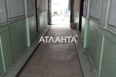 1-room apartment apartment by the address st. Svyatogo Teodora pl (area 33,8 m²) - Atlanta.ua - photo 10