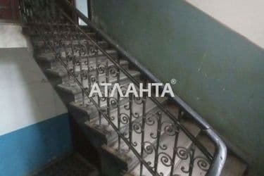 1-room apartment apartment by the address st. Svyatogo Teodora pl (area 33,8 m²) - Atlanta.ua - photo 8