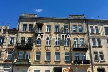 1-room apartment apartment by the address st. Svyatogo Teodora pl (area 33,8 m²) - Atlanta.ua - photo 6