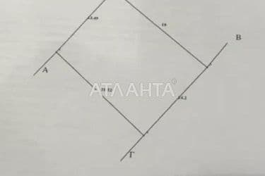 Landplot by the address st. Sirenevaya Buzkova (area 2,6 acr) - Atlanta.ua - photo 10