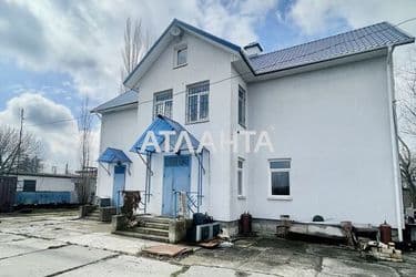 Commercial real estate at st. Vinokurova (area 1210 m²) - Atlanta.ua - photo 46
