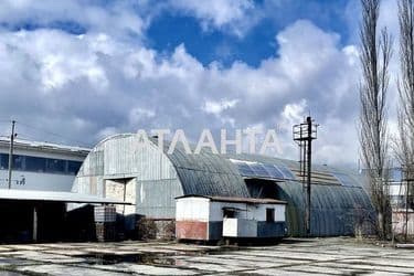 Commercial real estate at st. Vinokurova (area 1210 m²) - Atlanta.ua - photo 48