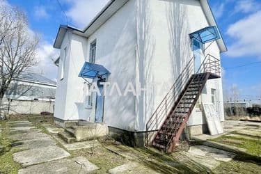 Commercial real estate at st. Vinokurova (area 1210 m²) - Atlanta.ua - photo 69