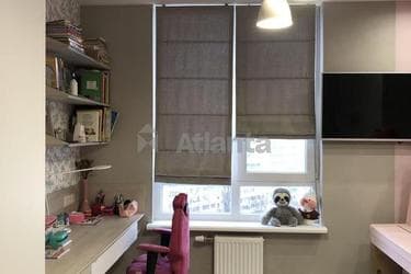 3-комнатная квартира по адресу ул. Бувалкина Владислава (площадь 143 м²) - Atlanta.ua - фото 45