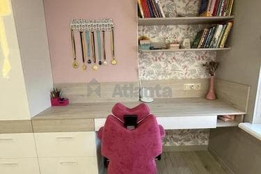 3-комнатная квартира по адресу ул. Бувалкина Владислава (площадь 143 м²) - Atlanta.ua - фото 37