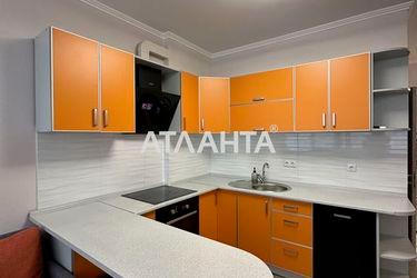 1-room apartment apartment by the address st. Raduzhnyy m n (area 42,8 m²) - Atlanta.ua - photo 12