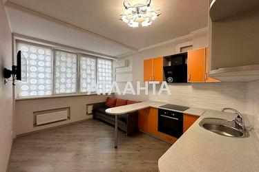 1-room apartment apartment by the address st. Raduzhnyy m n (area 42,8 m²) - Atlanta.ua - photo 13