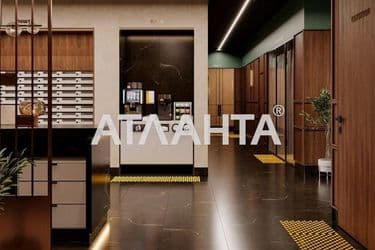 3-rooms apartment apartment by the address st. Pasechnaya ul (area 82,5 m²) - Atlanta.ua - photo 18