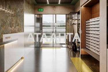 3-rooms apartment apartment by the address st. Pasechnaya ul (area 82,5 m²) - Atlanta.ua - photo 19