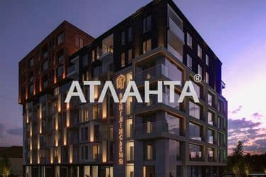 3-rooms apartment apartment by the address st. Pasechnaya ul (area 82,5 m²) - Atlanta.ua - photo 21