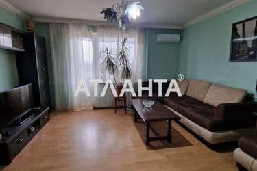 4+-rooms apartment apartment by the address st. Komitetskaya Zagubanskogo (area 82 m²) - Atlanta.ua - photo 12