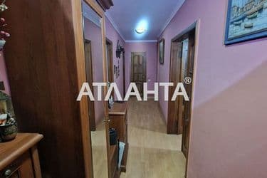 4+-rooms apartment apartment by the address st. Komitetskaya Zagubanskogo (area 82 m²) - Atlanta.ua - photo 16