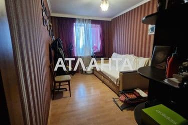 4+-rooms apartment apartment by the address st. Komitetskaya Zagubanskogo (area 82 m²) - Atlanta.ua - photo 20