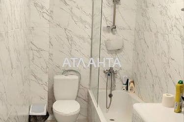 1-комнатная квартира по адресу ул. Гранитная (площадь 41 м²) - Atlanta.ua - фото 41