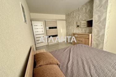 1-комнатная квартира по адресу ул. Гранитная (площадь 41 м²) - Atlanta.ua - фото 23