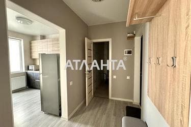 1-комнатная квартира по адресу ул. Гранитная (площадь 41 м²) - Atlanta.ua - фото 32