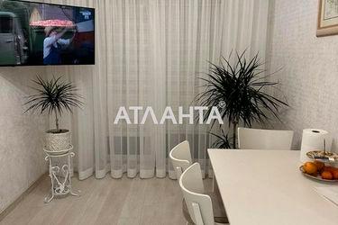 3-rooms apartment apartment by the address st. Zabolotnogo (area 80 m²) - Atlanta.ua - photo 15