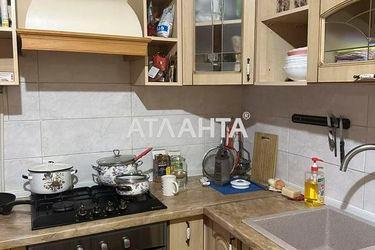 1-room apartment apartment by the address st. Vilyamsa ak (area 47,0 m2) - Atlanta.ua - photo 11