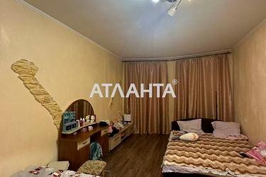 1-room apartment apartment by the address st. Vilyamsa ak (area 47,0 m2) - Atlanta.ua - photo 9