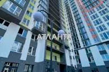 1-комнатная квартира по адресу ул. Вильямса ак. (площадь 22 м²) - Atlanta.ua - фото 6