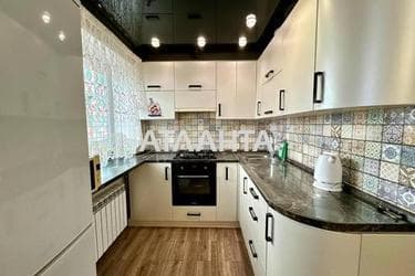 3-комнатная квартира по адресу ул. Инглези (площадь 56 м²) - Atlanta.ua - фото 28