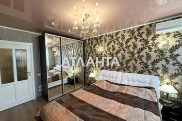 3-комнатная квартира по адресу ул. Инглези (площадь 56 м²) - Atlanta.ua - фото 29