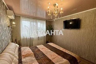 3-комнатная квартира по адресу ул. Инглези (площадь 56 м²) - Atlanta.ua - фото 30
