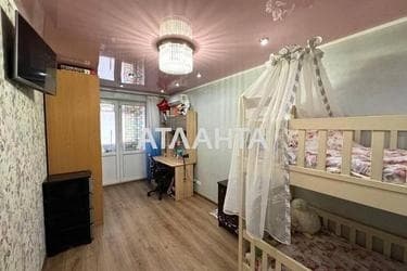 3-комнатная квартира по адресу ул. Инглези (площадь 56 м²) - Atlanta.ua - фото 32