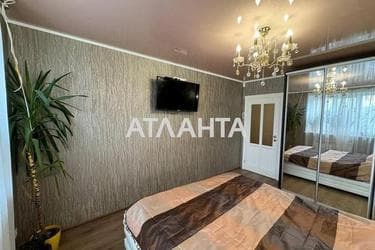 3-комнатная квартира по адресу ул. Инглези (площадь 56 м²) - Atlanta.ua - фото 38