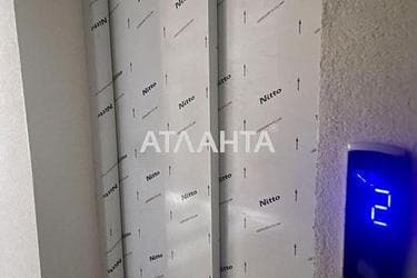 1-кімнатна квартира за адресою вул. Роксоляни (площа 48 м²) - Atlanta.ua - фото 9