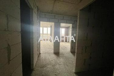 1-кімнатна квартира за адресою вул. Роксоляни (площа 48 м²) - Atlanta.ua - фото 11