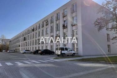 1-room apartment apartment by the address st. Borovskogo Nikolaya (area 28,7 m²) - Atlanta.ua - photo 13