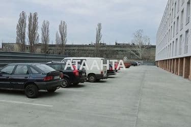 1-room apartment apartment by the address st. Borovskogo Nikolaya (area 28,7 m²) - Atlanta.ua - photo 16