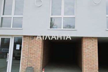 1-room apartment apartment by the address st. Borovskogo Nikolaya (area 28,7 m²) - Atlanta.ua - photo 17